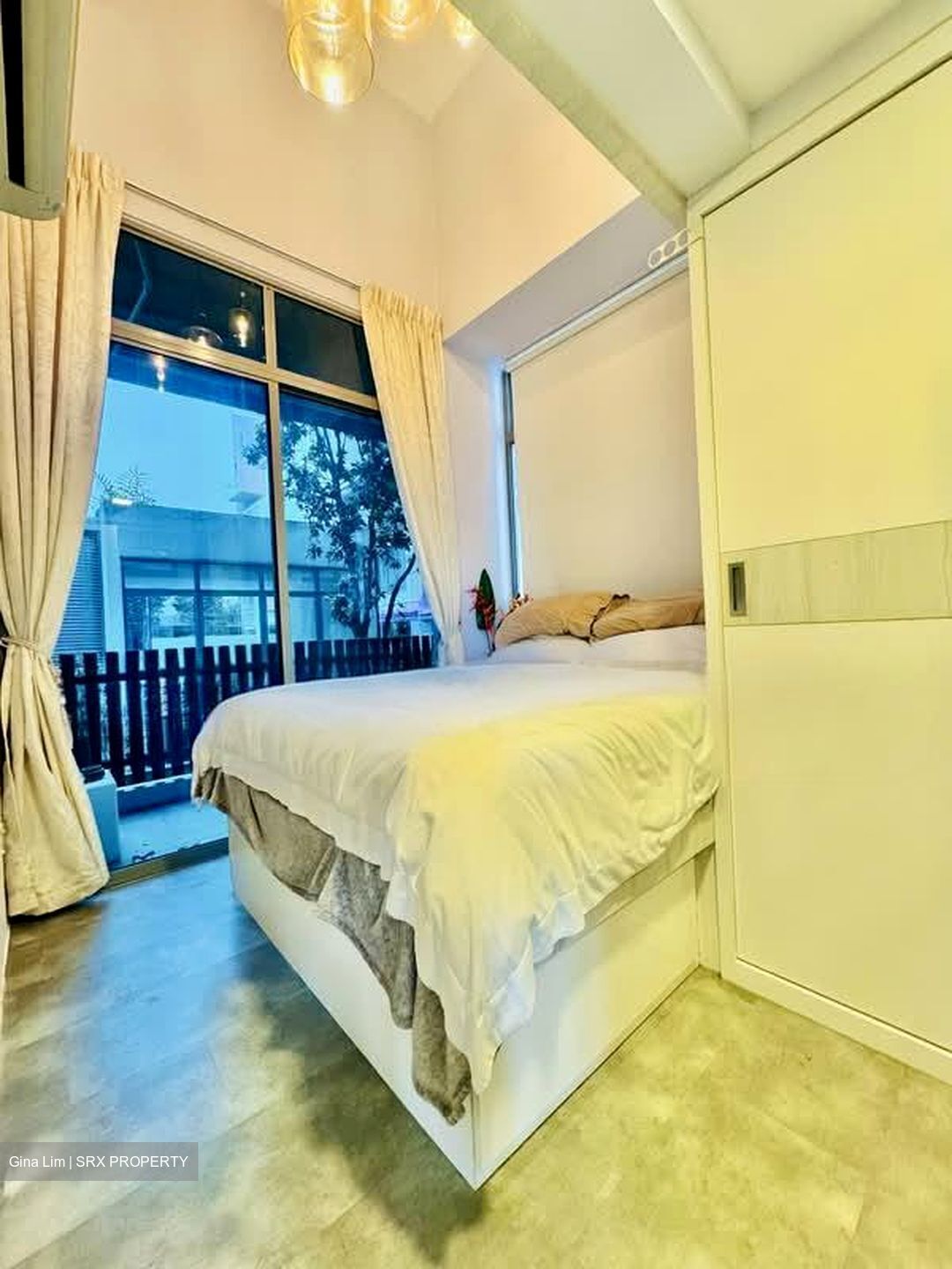 Venezio (D16), Apartment #578679021